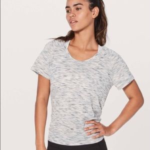 Lululemon Back in Action